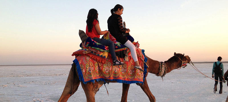 Touch of Spirit Tours