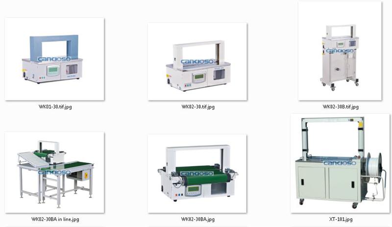 Candoso Industrial Pty Ltd
