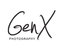 GenX photography