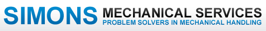 Simons Mechanical Services
