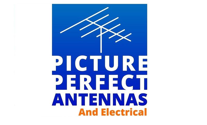 Picture Perfect Antennas and Electrical