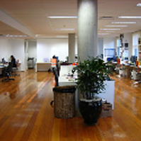 Belcorp Services