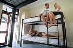 Coolangatta Sands Backpackers