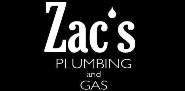 Zac's Plumbing and Gas