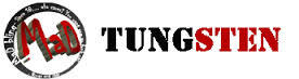 Madtungsten