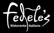 Fedele’s Ristorante Italiano