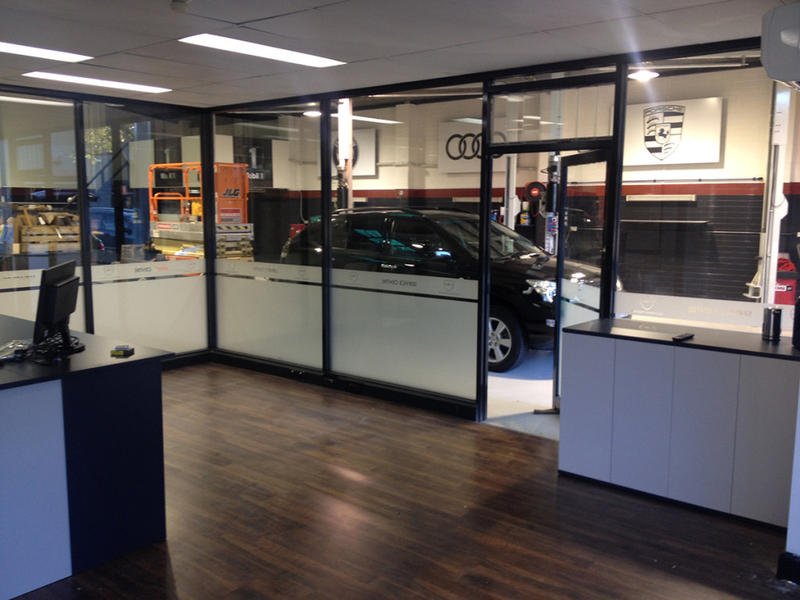 Southbank Prestige Service Centre