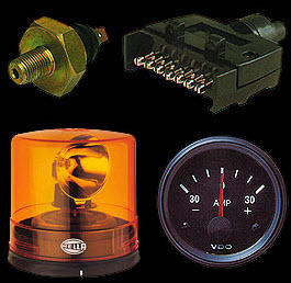 M & J Auto Electrics