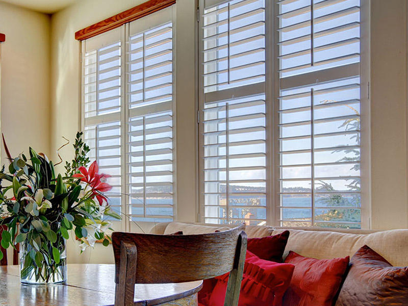 Complete Blinds & Awnings