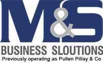 M&S Business Solutions Pty Ltd