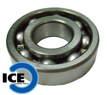 ICE Marine Industrial Co Ltd