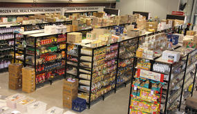 Global Convenience 
