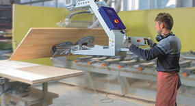 Millsom Materials Handling