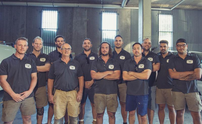 Bear Plumbing Pty Ltd
