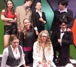 Drama Works Academy