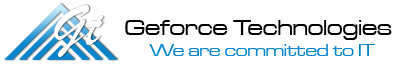 Geforce Technologies Pty Ltd