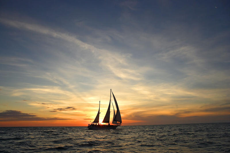 Starsand Charters