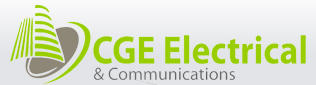 CGE Electrical & Communications: Morningside