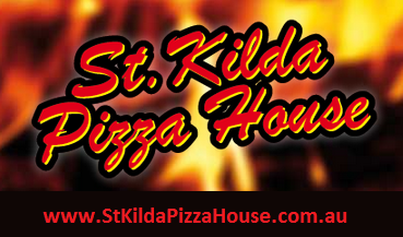 St Kilda Pizza House