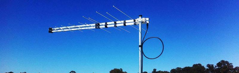 Speedy TV Antennas