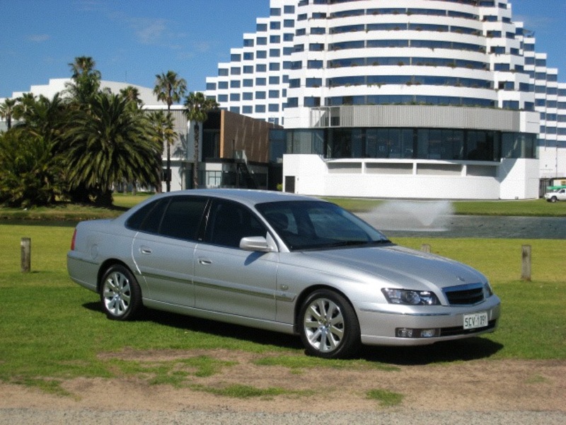 Saffron Chauffeured Services