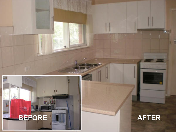 S & W Kitchens & Bathrooms