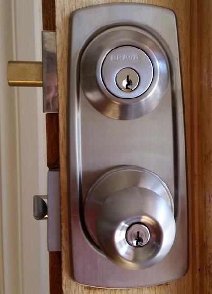 Lock It Locksmiths