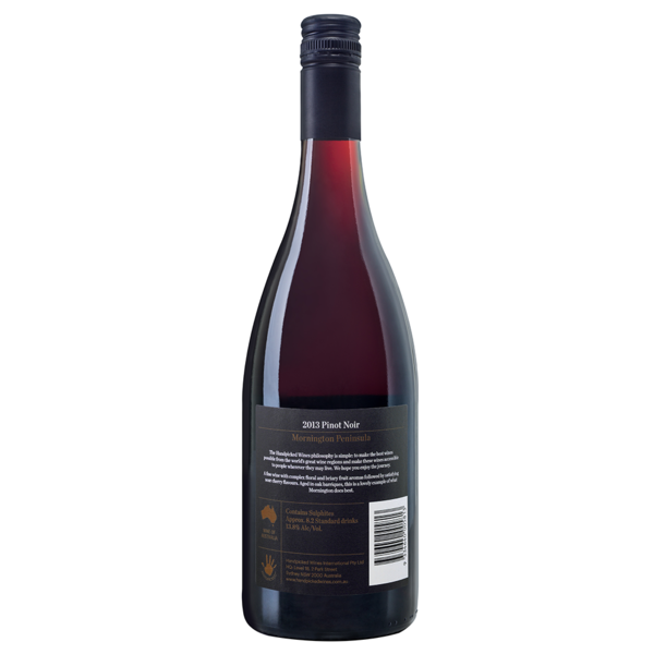 Handpicked Wines