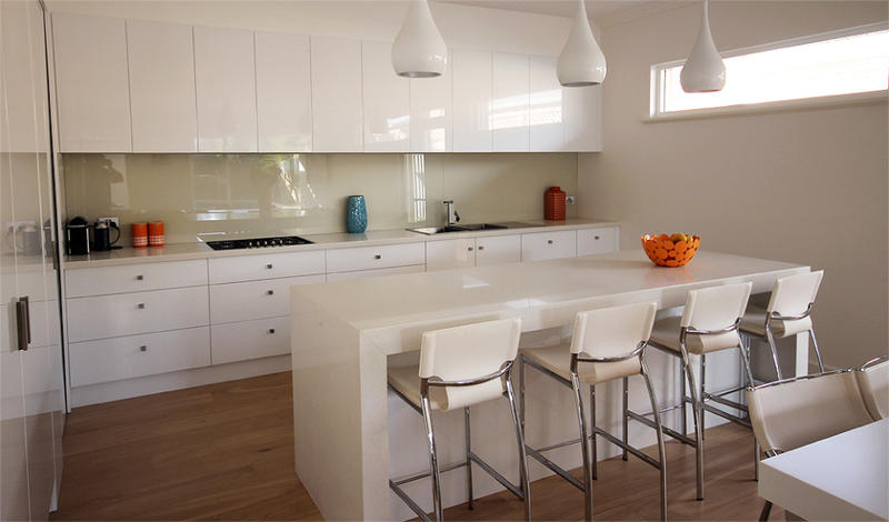 Lifestyle Kitchens