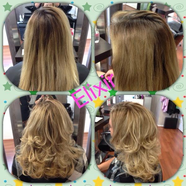 Elixir Hair & Beauty
