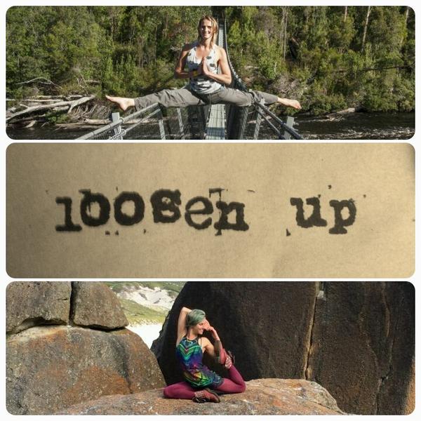 Loosen Up