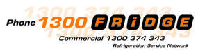 1300 Fridge