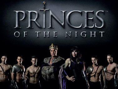 Princes of the Night