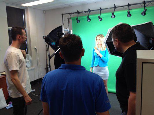Melbourne Video Production