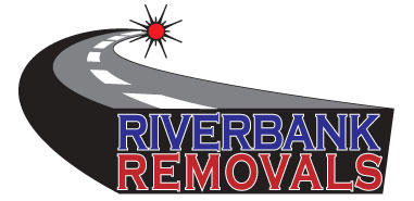 Riverbank Removals
