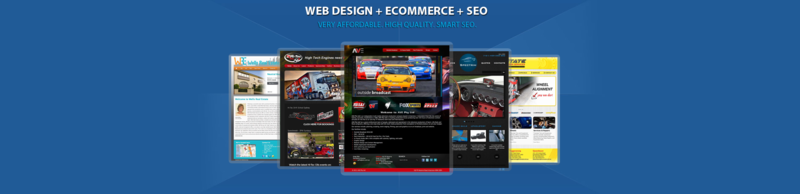K-graphics Website Design & SEO Services