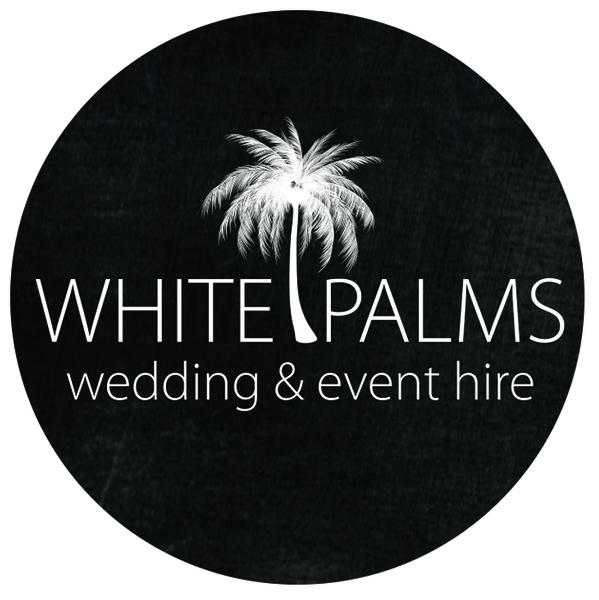 White Palms Wedding & Event Hire
