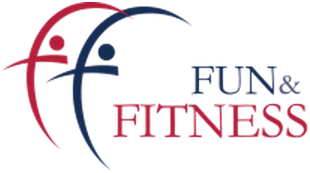 Fun and Fitness: Canberra logo