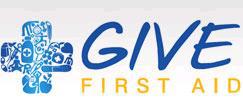 Give First Aid: Gympie