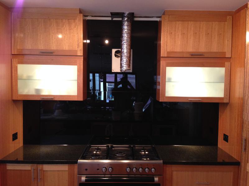 Foley Glass