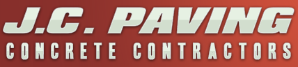 J. C. Paving