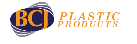 BCJ Plastic Products logo