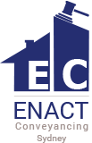 Enact Conveyancing: Sydney