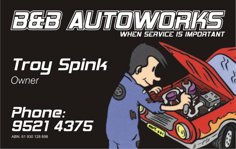 Troy Spink Automotive