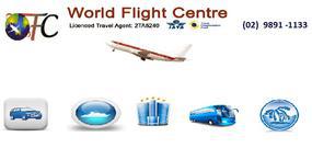 World Flight Centre