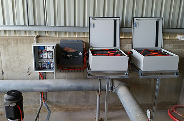 Alliance Electrical Solutions Pty Ltd