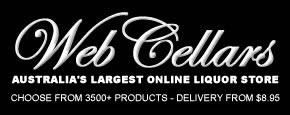 Web Cellars Online Wine Store