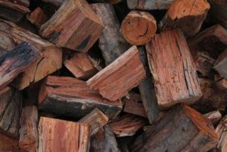 Book My Wood