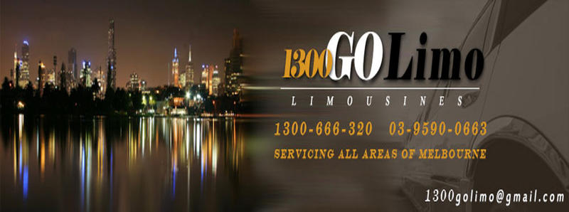 1300Go Limo