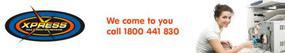 Xpress Fax & Printer Repairs
